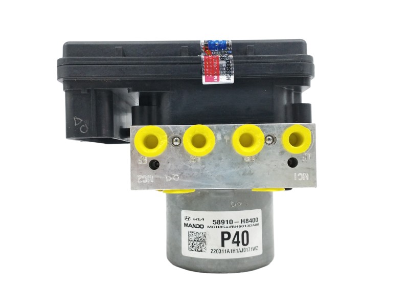 Recambio de abs para kia rio (yb) 1.2 cat referencia OEM IAM 58910H8400  