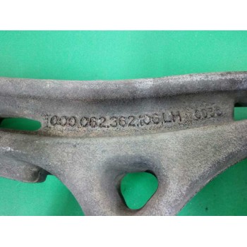 Recambio de brazo suspension inferior trasero izquierdo para mercedes-benz clase m (w164) 320 / 350 cdi (164.122) referencia OEM