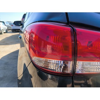 Recambio de piloto trasero izquierdo para kia carens iv 1.7 crdi referencia OEM IAM   