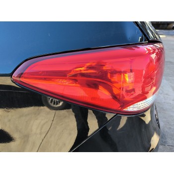 Recambio de piloto trasero izquierdo para kia carens iv 1.7 crdi referencia OEM IAM   