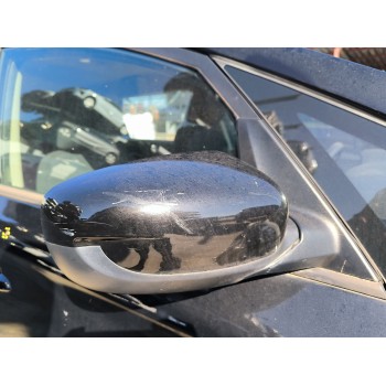 Recambio de retrovisor derecho para kia carens iv 1.7 crdi referencia OEM IAM   