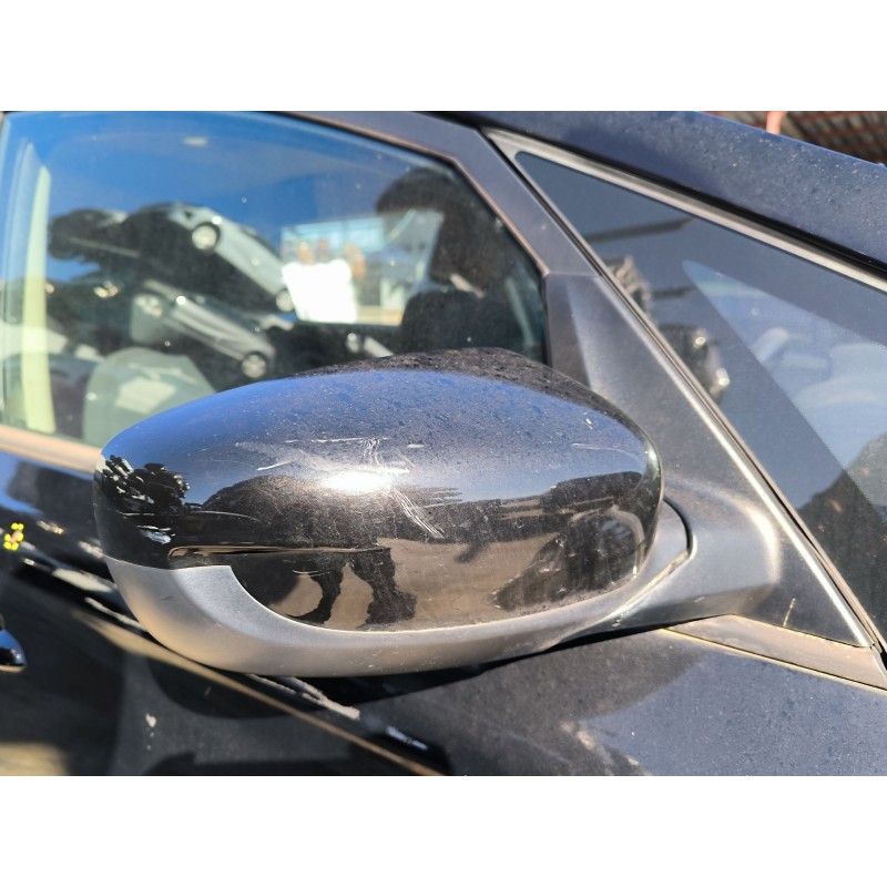 Recambio de retrovisor derecho para kia carens iv 1.7 crdi referencia OEM IAM   