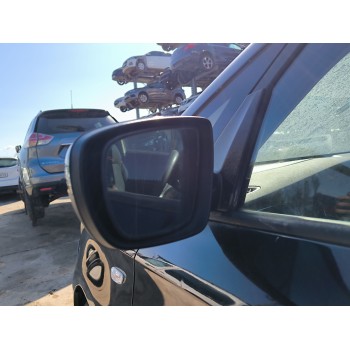 Recambio de retrovisor izquierdo para kia carens iv 1.7 crdi referencia OEM IAM   