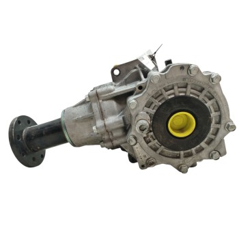 Recambio de caja transfer para hyundai santa fé iii (dm, dma) 2.2 crdi 4wd referencia OEM IAM   