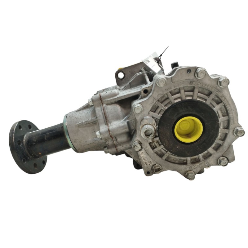 Recambio de caja transfer para hyundai santa fé iii (dm, dma) 2.2 crdi 4wd referencia OEM IAM   