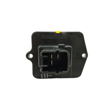 Recambio de resistencia calefaccion para mitsubishi outlander (cw0) 2.2 di-d cat referencia OEM IAM 057A11L  