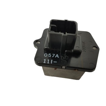 Recambio de resistencia calefaccion para mitsubishi outlander (cw0) 2.2 di-d cat referencia OEM IAM 057A11L  