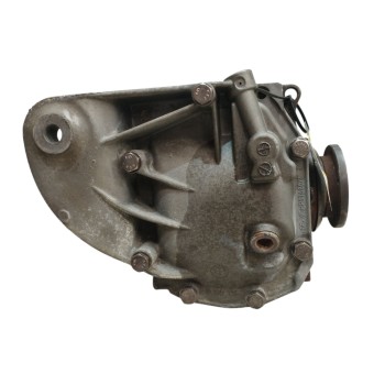 Recambio de diferencial trasero para bmw 1 (e87) 116 i referencia OEM IAM 7519925 RELACION 3.64 