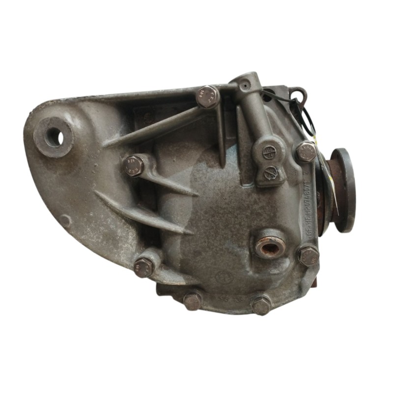 DIFERENCIAL TRASERO RELACION 3.64 04