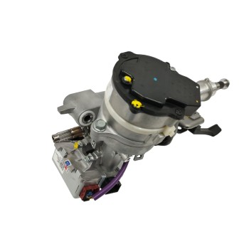 Recambio de columna direccion para kia rio (yb) 1.2 cat referencia OEM IAM 56340H8900 GE5000990A 