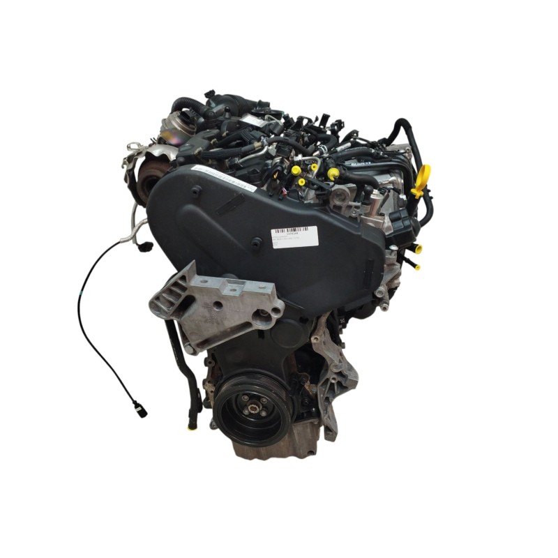 MOTOR COMPLETO DGT
