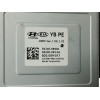 Recambio de columna direccion para kia rio (yb) 1.2 cat referencia OEM IAM 56340H8900 GE5000990A 