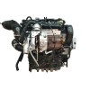 Recambio de motor completo para seat ibiza v (kj1, kjg) 1.6 tdi referencia OEM IAM DGTC  
