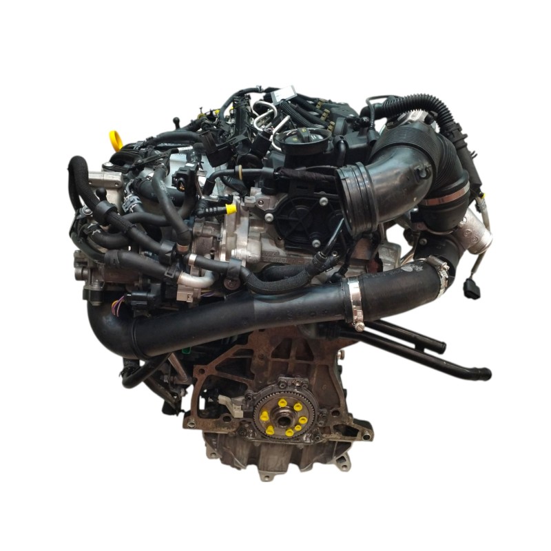 MOTOR COMPLETO DGT