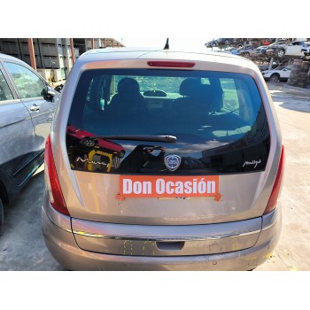 PORTON TRASERO 51890525 