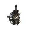 Recambio de mangueta delantera izquierda para kia rio (yb) 1.2 cat referencia OEM IAM   