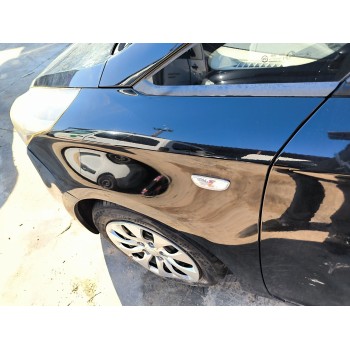 Recambio de aleta delantera izquierda para kia carens iv 1.7 crdi referencia OEM IAM 66311A4100  