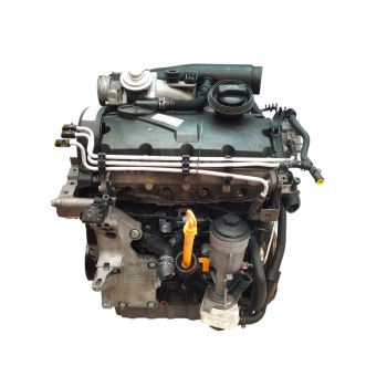 MOTOR COMPLETO BKC 