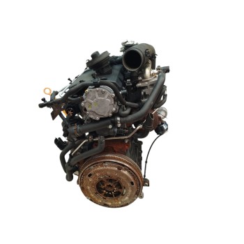 Recambio de motor completo para volkswagen golf v (1k1) 1.9 tdi referencia OEM IAM BKC  