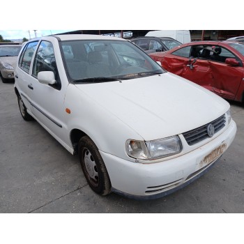 volkswagen polo iii (6n1) del año 1999