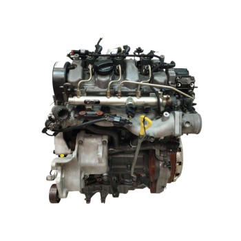 Recambio de motor completo para hyundai getz (tb) 1.5 crdi referencia OEM IAM D3EA 94204 KM 