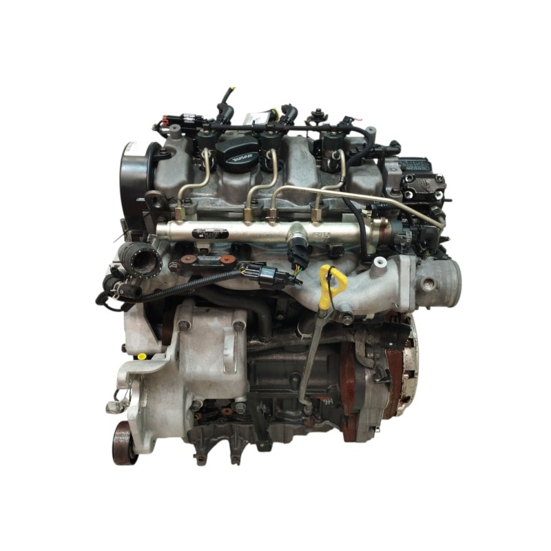 Recambio de motor completo para hyundai getz (tb) 1.5 crdi referencia OEM IAM D3EA 94204 KM 