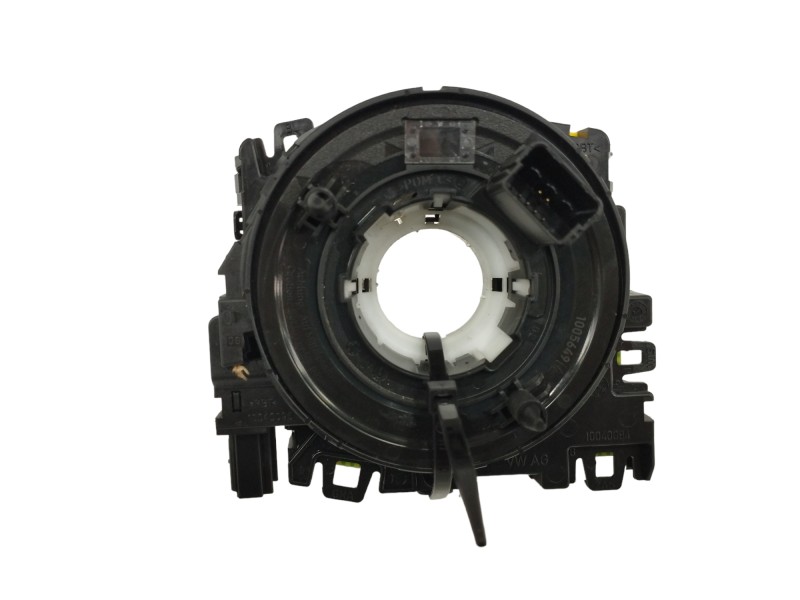 Recambio de anillo airbag para seat leon (5f1) 2.0 tdi referencia OEM IAM 5Q0953549F Recambio de anillo airbag para seat leon (5f1) 2.0 tdi referencia OEM IAM 5Q0953549F