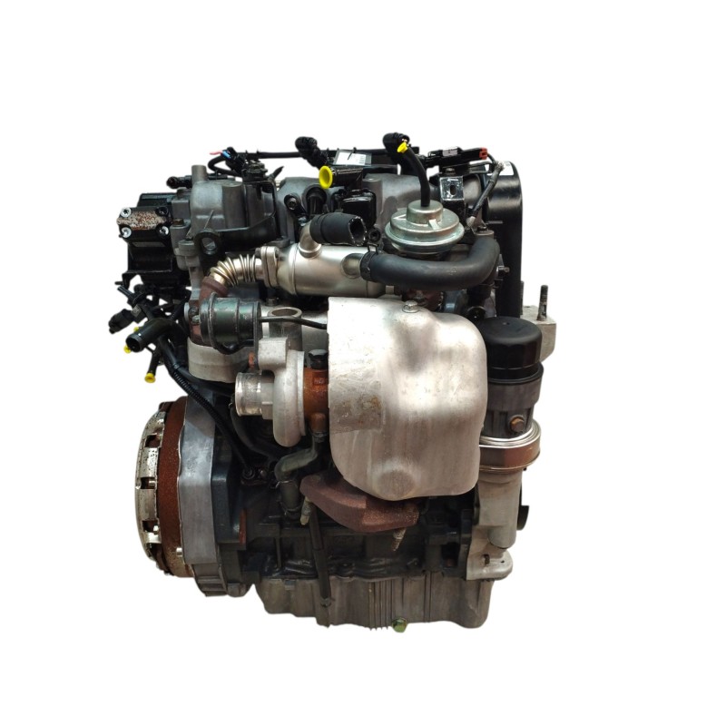 MOTOR COMPLETO 94204 KM