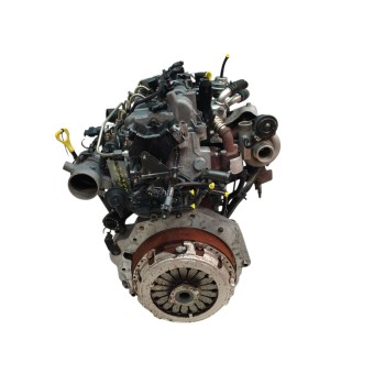 Recambio de motor completo para hyundai getz (tb) 1.5 crdi referencia OEM IAM D3EA 94204 KM 