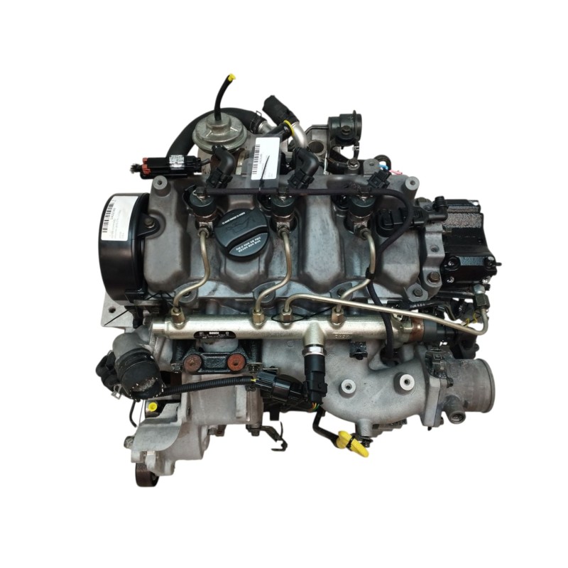 MOTOR COMPLETO