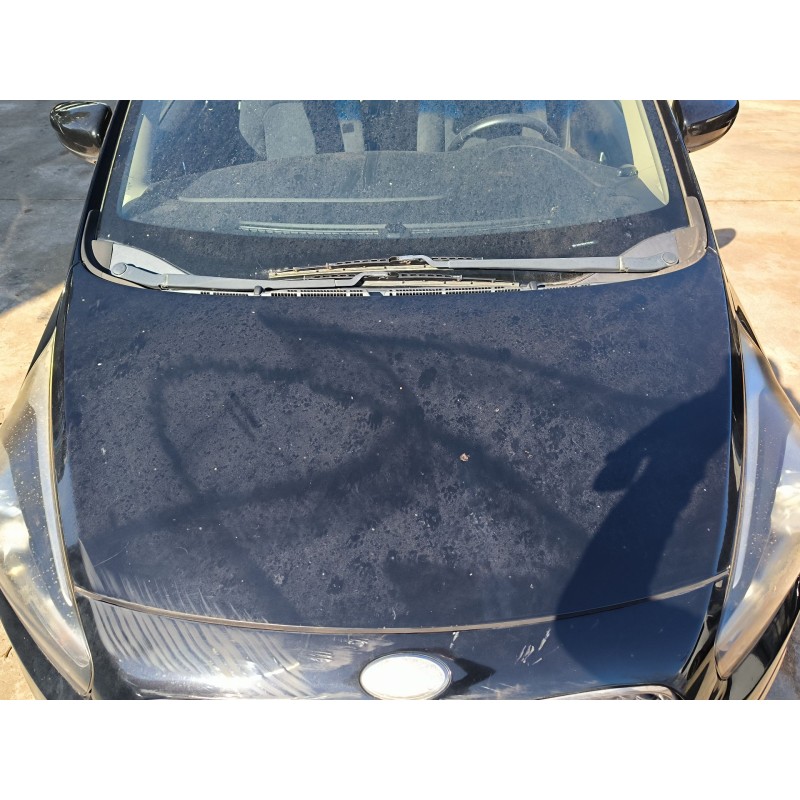 Recambio de capot para kia carens iv 1.7 crdi referencia OEM IAM 66400A4000  