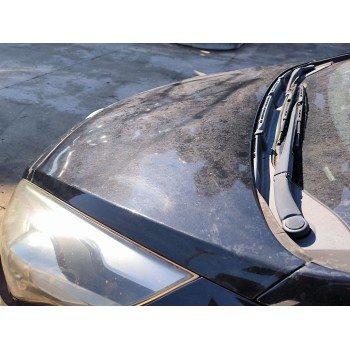 Recambio de capot para kia carens iv 1.7 crdi referencia OEM IAM 66400A4000  