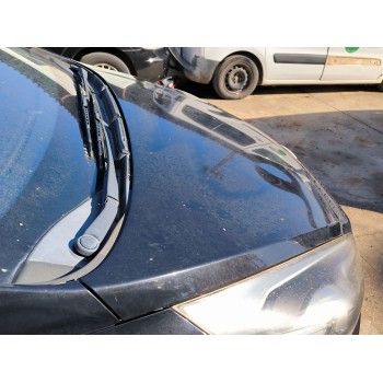 Recambio de capot para kia carens iv 1.7 crdi referencia OEM IAM 66400A4000  