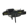 Recambio de anillo airbag para seat leon (5f1) 2.0 tdi referencia OEM IAM 5Q0953549F  