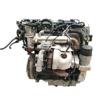 Recambio de motor completo para kia carens iii monospace (un) 2.0 crdi 140 referencia OEM IAM D4EA  