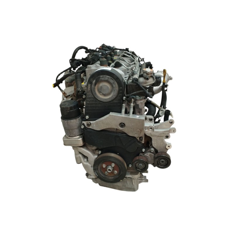MOTOR COMPLETO