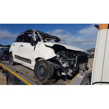 fiat 500 (312_) del año 2013