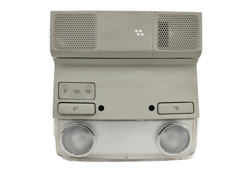 Recambio de luz interior para seat leon (5f1) 2.0 tdi referencia OEM IAM 5F0947105R Recambio de luz interior para seat leon (5f1) 2.0 tdi referencia OEM IAM 5F0947105R