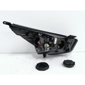 Recambio de faro izquierdo para kia niro i (de) 1.6 gdi hybrid referencia OEM IAM 92101G5500  