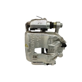Recambio de pinza freno delantera derecha para kia rio (yb) 1.2 cat referencia OEM IAM   