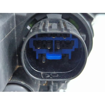 Recambio de faro izquierdo para kia niro i (de) 1.6 gdi hybrid referencia OEM IAM 92101G5500  