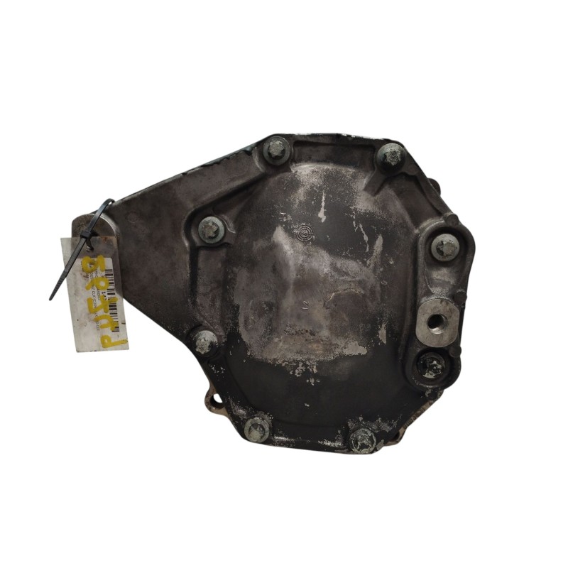 DIFERENCIAL TRASERO RELACION 2.65