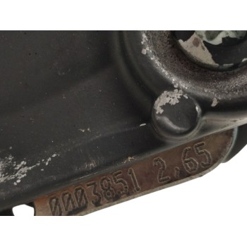 Recambio de diferencial trasero para mercedes-benz clk (c209) clk 220 cdi (209.308) referencia OEM IAM   