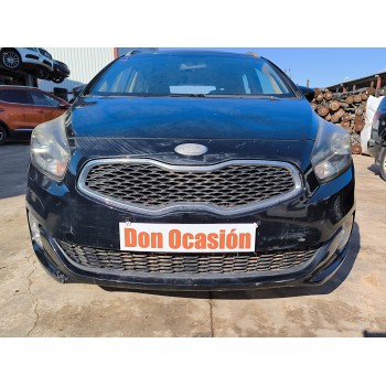 Recambio de paragolpes delantero para kia carens iv 1.7 crdi referencia OEM IAM 86511A4000  