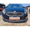 Recambio de paragolpes delantero para kia carens iv 1.7 crdi referencia OEM IAM 86511A4000  