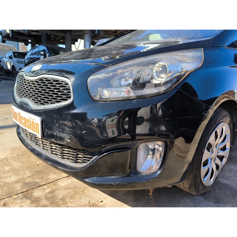 PARAGOLPES DELANTERO