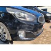 Recambio de paragolpes delantero para kia carens iv 1.7 crdi referencia OEM IAM 86511A4000  