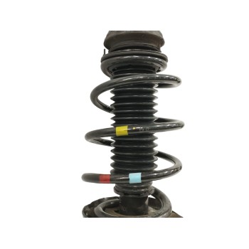 Recambio de amortiguador delantero izquierdo para kia rio (yb) 1.2 cat referencia OEM IAM 54650H8250  