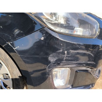 Recambio de paragolpes delantero para kia carens iv 1.7 crdi referencia OEM IAM 86511A4000  