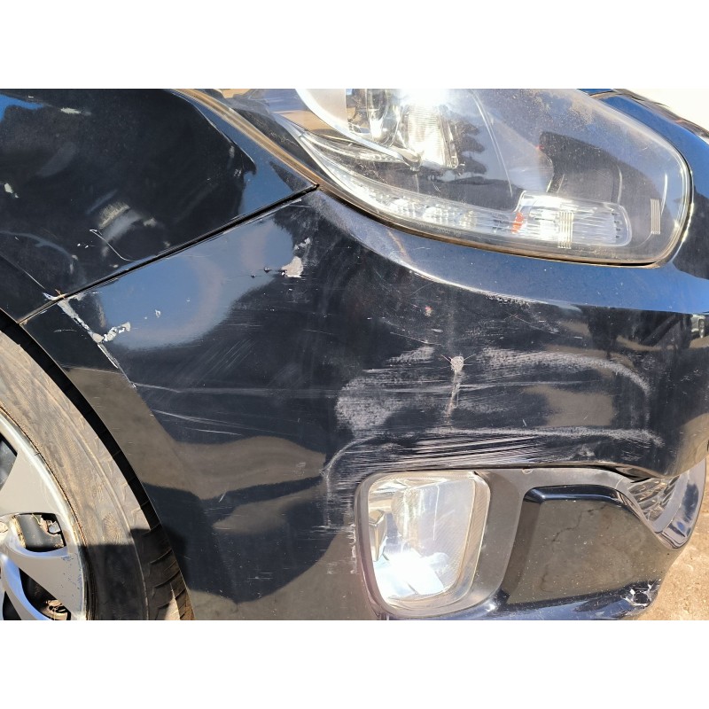 PARAGOLPES DELANTERO